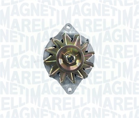 Magneti Marelli Alternator/Dynamo 944390511150