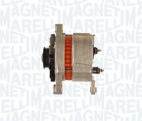 Magneti Marelli Alternator/Dynamo 944390511510