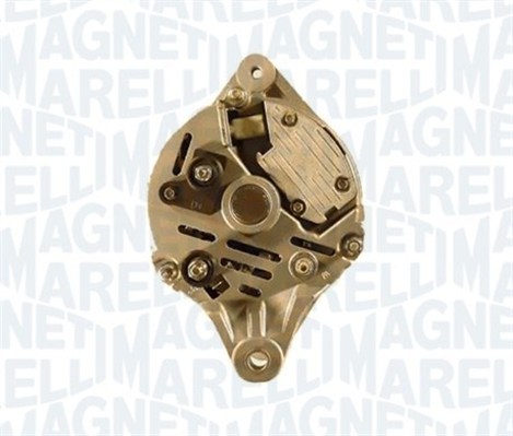 Magneti Marelli Alternator/Dynamo 944390511510