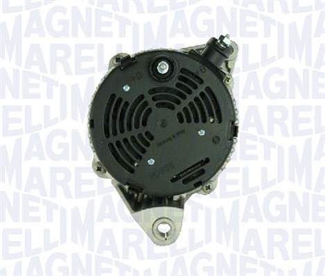 Magneti Marelli Alternator/Dynamo 944390511550