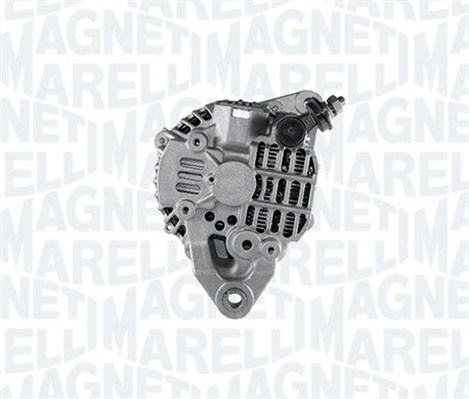 Magneti Marelli Alternator/Dynamo 944390511670