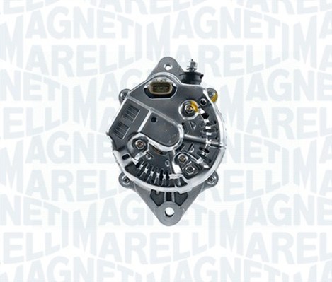 Magneti Marelli Alternator/Dynamo 944390512970