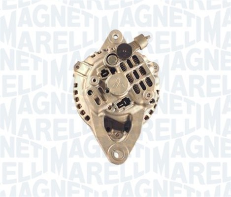Magneti Marelli Alternator/Dynamo 944390513070
