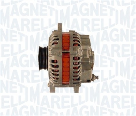 Alternator/Dynamo Magneti Marelli 944390515360