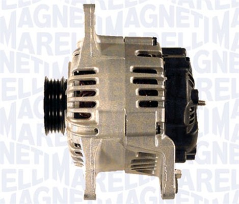 Alternator/Dynamo Magneti Marelli 944390515650