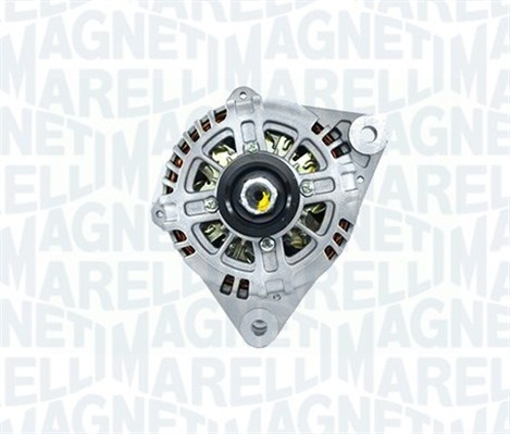 Magneti Marelli Alternator/Dynamo 944390603110