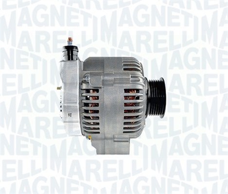 Alternator/Dynamo Magneti Marelli 944390621030