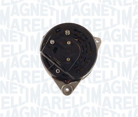 Magneti Marelli Alternator/Dynamo 944390663840