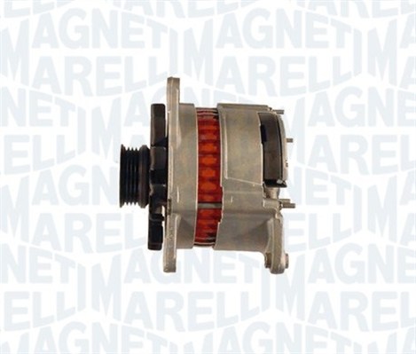 Alternator/Dynamo Magneti Marelli 944390664630