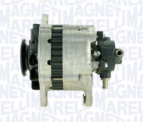 Alternator/Dynamo Magneti Marelli 944390900070