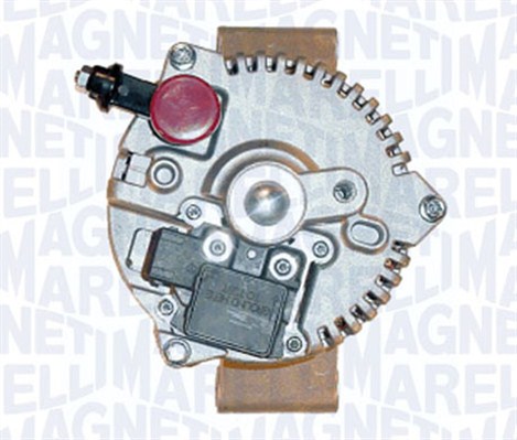 Magneti Marelli Alternator/Dynamo 944390900140