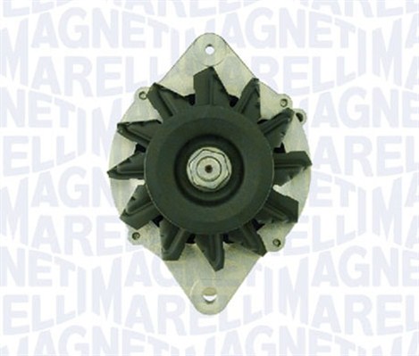 Magneti Marelli Alternator/Dynamo 944390900190