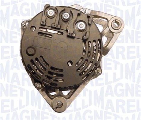 Magneti Marelli Alternator/Dynamo 944390900410