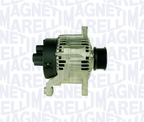 Alternator/Dynamo Magneti Marelli 944390900670