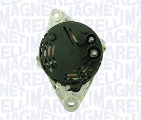 Magneti Marelli Alternator/Dynamo 944390900670