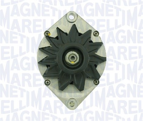 Magneti Marelli Alternator/Dynamo 944390900790