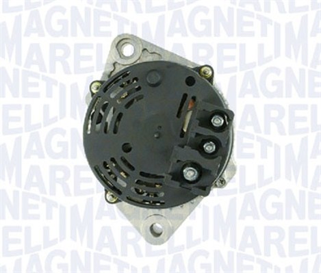 Magneti Marelli Alternator/Dynamo 944390900900