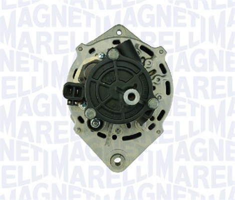 Magneti Marelli Alternator/Dynamo 944390900910