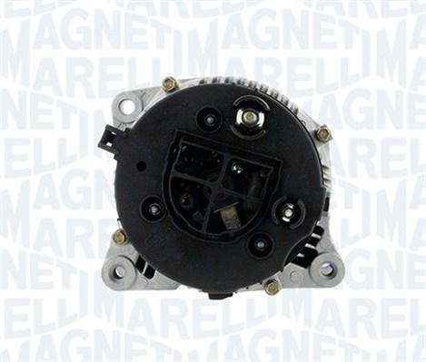 Magneti Marelli Alternator/Dynamo 944390900950