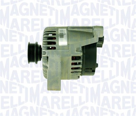 Alternator/Dynamo Magneti Marelli 944390900990