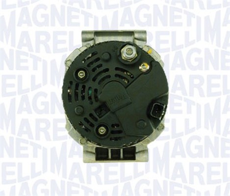 Magneti Marelli Alternator/Dynamo 944390901010