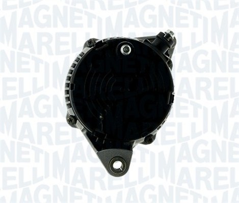 Magneti Marelli Alternator/Dynamo 944390901070