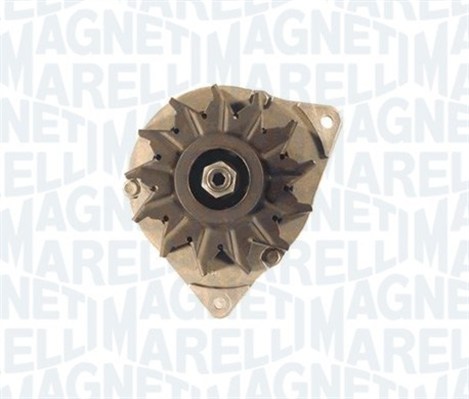 Magneti Marelli Alternator/Dynamo 944390901150
