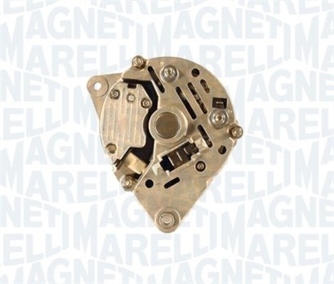 Magneti Marelli Alternator/Dynamo 944390901150