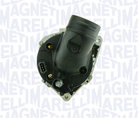 Magneti Marelli Alternator/Dynamo 944390901160