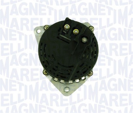 Magneti Marelli Alternator/Dynamo 944390901180