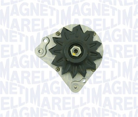 Magneti Marelli Alternator/Dynamo 944390901200