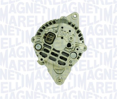 Magneti Marelli Alternator/Dynamo 944390901210