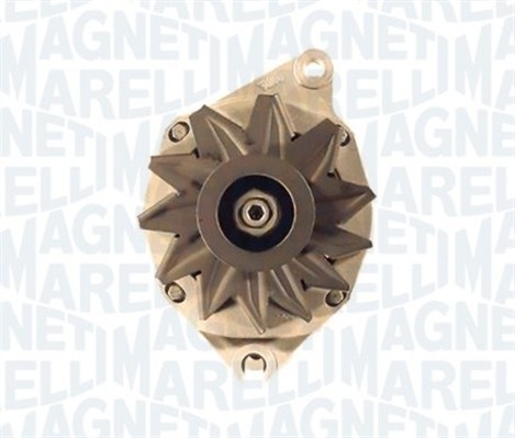 Magneti Marelli Alternator/Dynamo 944390901270
