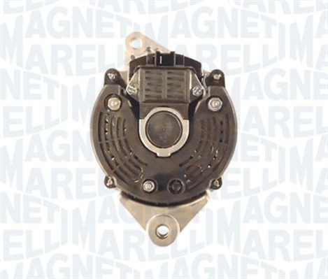 Magneti Marelli Alternator/Dynamo 944390901270
