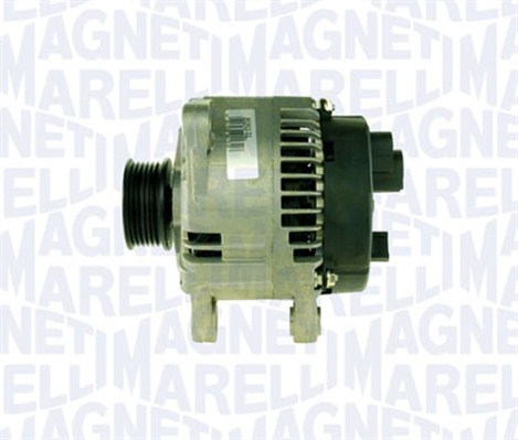 Alternator/Dynamo Magneti Marelli 944390901310