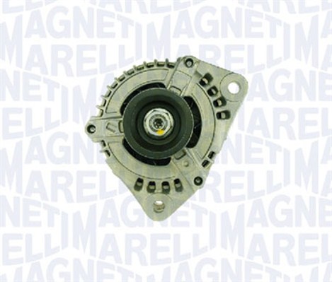 Magneti Marelli Alternator/Dynamo 944390901310