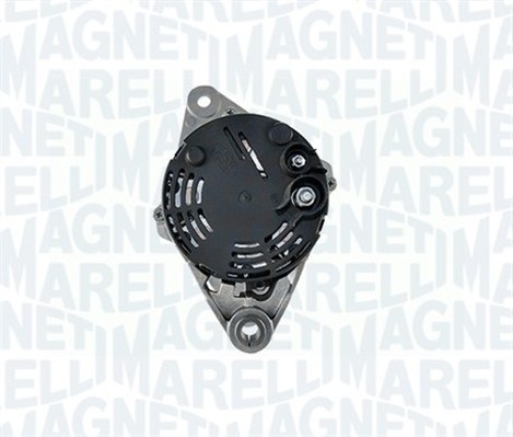 Magneti Marelli Alternator/Dynamo 944390901330