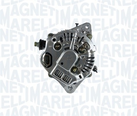 Magneti Marelli Alternator/Dynamo 944390901350