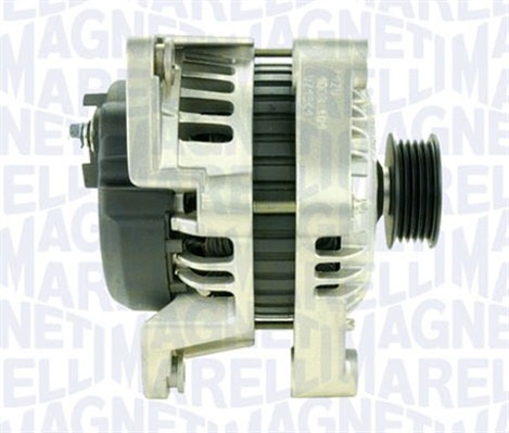 Alternator/Dynamo Magneti Marelli 944390901400