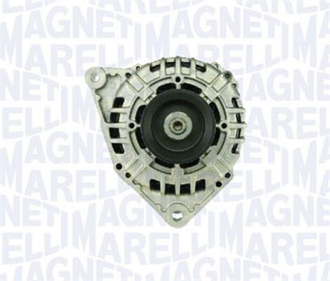 Magneti Marelli Alternator/Dynamo 944390901410