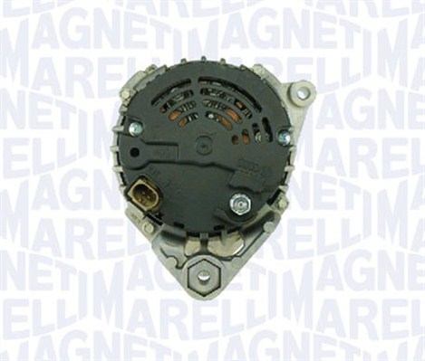 Magneti Marelli Alternator/Dynamo 944390901410