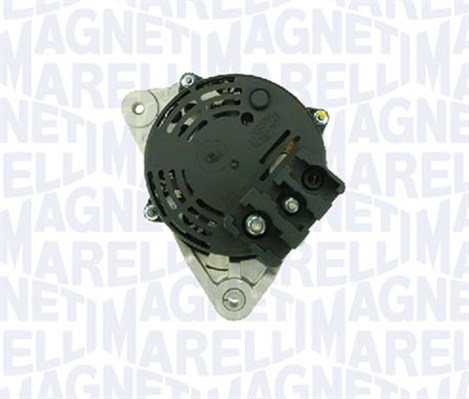 Magneti Marelli Alternator/Dynamo 944390901450