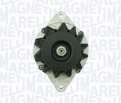 Magneti Marelli Alternator/Dynamo 944390901540