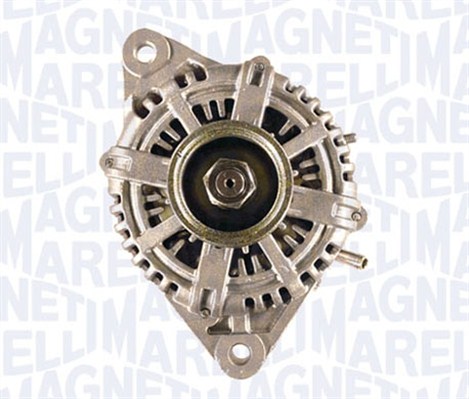 Magneti Marelli Alternator/Dynamo 944390901550