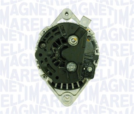 Magneti Marelli Alternator/Dynamo 944390901590