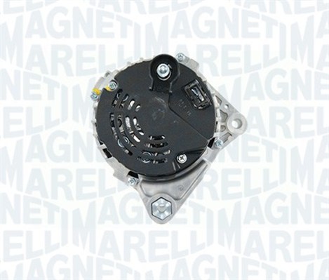 Magneti Marelli Alternator/Dynamo 944390901600