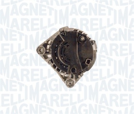 Magneti Marelli Alternator/Dynamo 944390901690