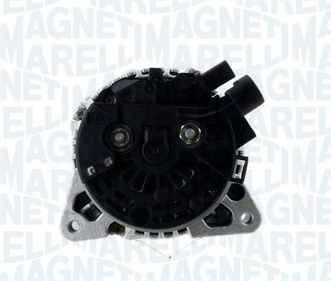 Magneti Marelli Alternator/Dynamo 944390901710