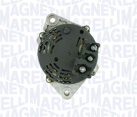 Magneti Marelli Alternator/Dynamo 944390901730