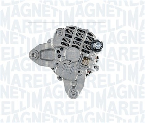 Magneti Marelli Alternator/Dynamo 944390901750